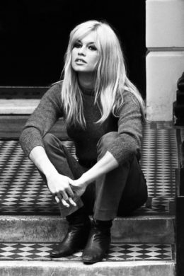 Brigitte Bardot Prints | Sonic Editions
