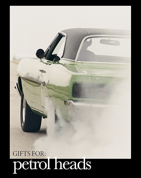 Gifts for car lovers