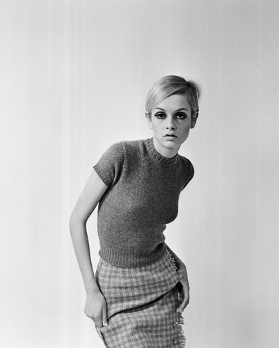 Twiggy photos of 10 most