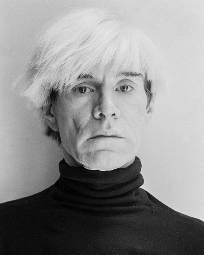 Warhol 1983 - Sonic Editions