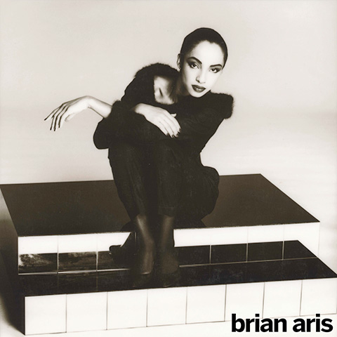 Brian Aris gallery