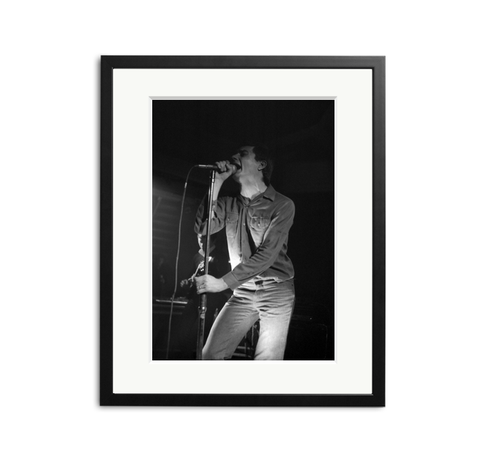279774 Joy Division Ian Curtis Great Singer Star PRINT GLOSSY POSTER US 